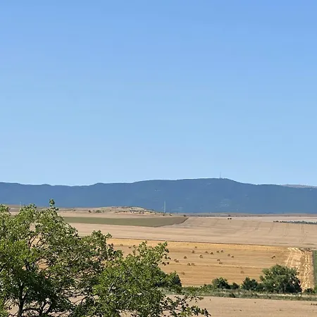 شقة Vineyard Aheloy - Muscat-6 *