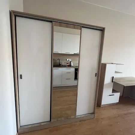 Vineyard Aheloy - Muscat-6 شقة