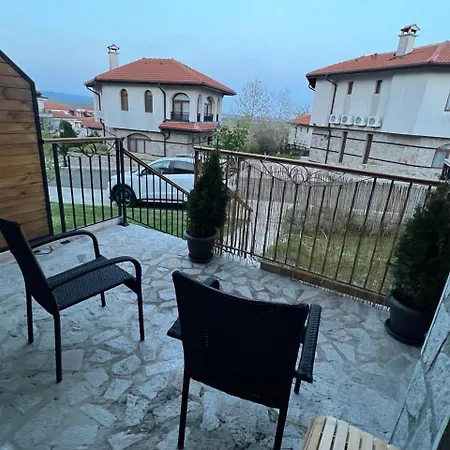 Vineyard Aheloy - Muscat-6 شقة *