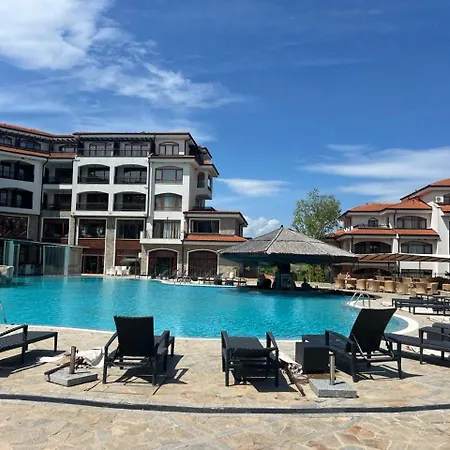 Vineyard Aheloy - Muscat-6 شقة