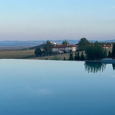 Apartament Vineyard Aheloy - Muscat-6 Kableshkovo (Burgas)